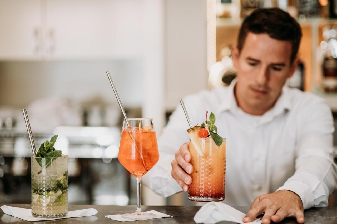 Wine & Wellness Hotel Besedni Dum Valtice Eksteriør bilde